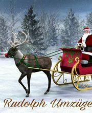 Rudolph Umzüge Hamburg Bild 2