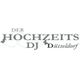 Der Hochzeits Dj Düsseldorf - Ein Profi für Hochzeiten und Partys