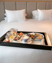 hotel 5 estrellas malaga