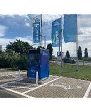 Aral pulse Ladestation Bild 4