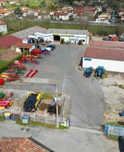 CMA Saint Affrique - Centre Motoculture Aveyronnais image 1