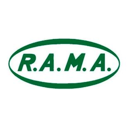 R.A.M.A. logo