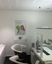 Hörstudio von GEERS