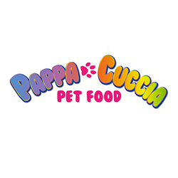 Pappa e Cuccia logo