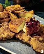 Schweinske Restaurant in Hamburg Harburg Eißendorf - Schnitzel, Burger & Frühstück Bild 20