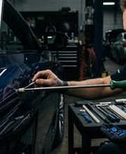 Carrosserie Pro Impact Bild 2