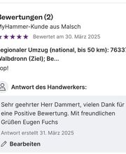 EF-Service & Dienstleistungen Bild 1