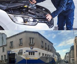 AS Auto Sécurité Contrôle Technique Brest image 2