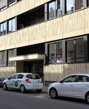 AOK Rheinland-Pfalz/Saarland - Worms Bild 3