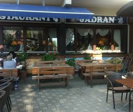 Jadran Grill Bild 15