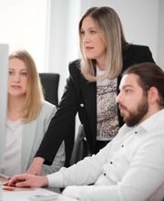 JP Steuerberatungsgesellschaft GmbH Bild 3