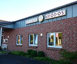 Restaurant Rhodos Lunden Bild 3