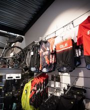 Tech Bike 71 image 8