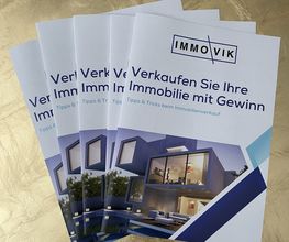 Privater Immobilienverkauf