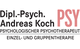 Dipl. Psych. Andreas Koch