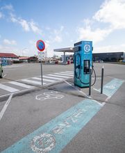 EVzen station de recharge image 3