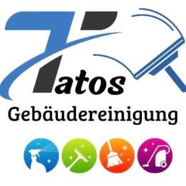 Tatos Gebäudereinigung