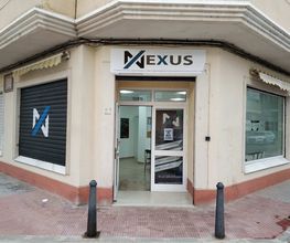 Nexus Sueca imagen 5