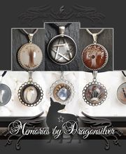 Erinnerungsschmiede - Memories by Dragonsilver Bild 10