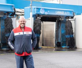 Station de Lavage image 11