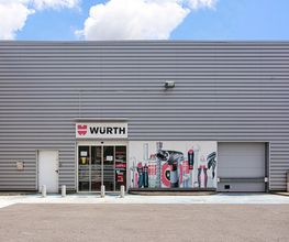 Würth Proxishop Reims image 2