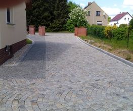Pflasterservice Michael Klette Bild 1