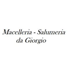 Macelleria Salumeria da Giorgio logo