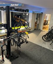 Velo Kretschmann Schwarzenburg Bild 10