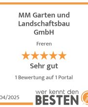 werkenntdenBESTEN.de Qualitätssiegel