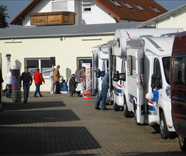 Freizeitcenter Goebel Bild 6