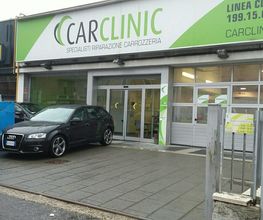 Car Clinic immagine 1