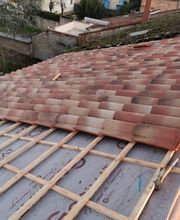 SARL Société Charpentes Menuiserie Bibanow Lautier image 10