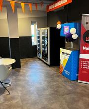 Basic-Fit Enschede Wesselerbrinklaan 24/7 - yanga