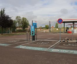 EVzen station de recharge image 4