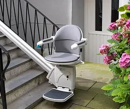 Treppenlift-Angebot.de Bild 1