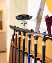 Buchs Orthopédie Bild 3