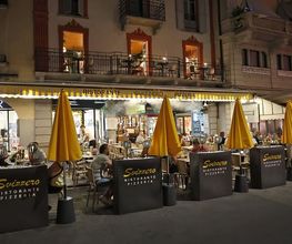 Ristorante - Pizzeria Svizzero Bild 2