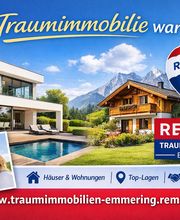 REMAX Traumimmobilien Emmering Bild 1