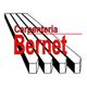 Carpenteria Bernet SA