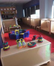 Merit School of Quantico Corporate Center image 12