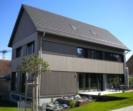 Nägeli Holzbau AG Bild 3