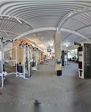The Edge Fitness Clubs image 12