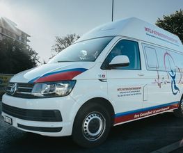 MTS Patiententransport GmbH Bild 12