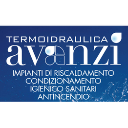 Termoidraulica Avanzi logo