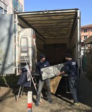 Umzüge Sachs Bild 5