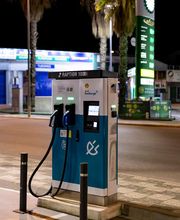ACCIONA Charging Station imagen 10