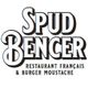 Spud Bencer
