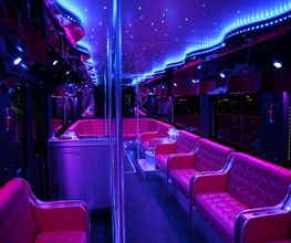 Party Bus Paris image 2