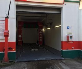 star Tankstelle Bild 1