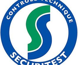 Contrôle Technique Cenon Sécuritest image 1